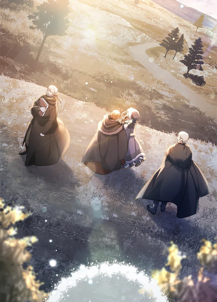 Marriage of Convenience 11 071